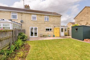 Garden- click for photo gallery